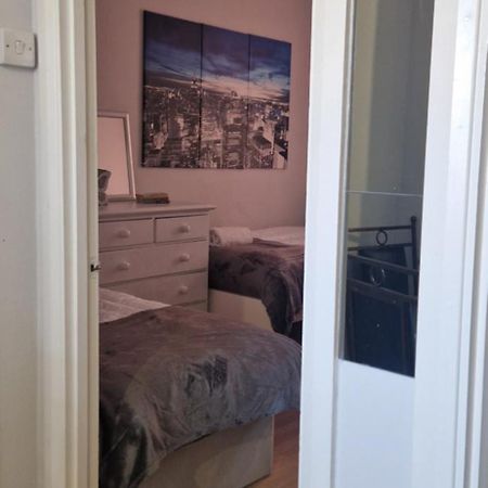 London Butterfly Apartment Bagian luar foto