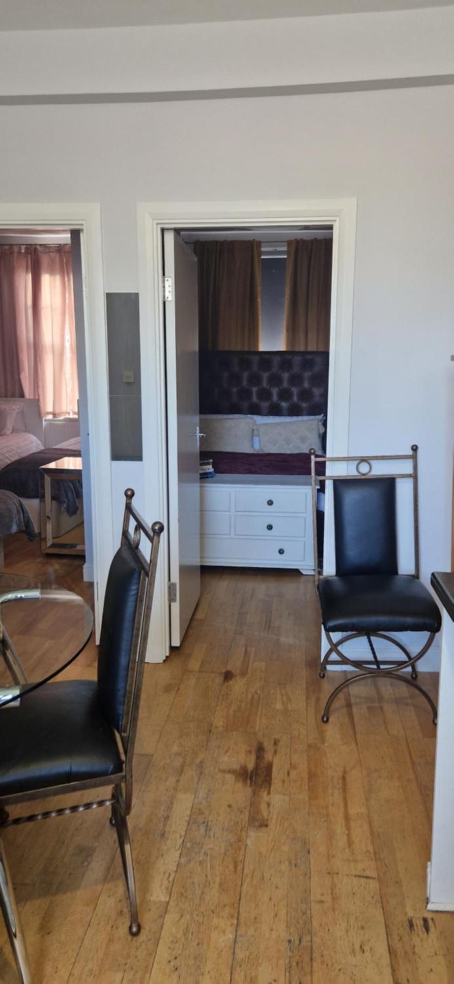 London Butterfly Apartment Bagian luar foto