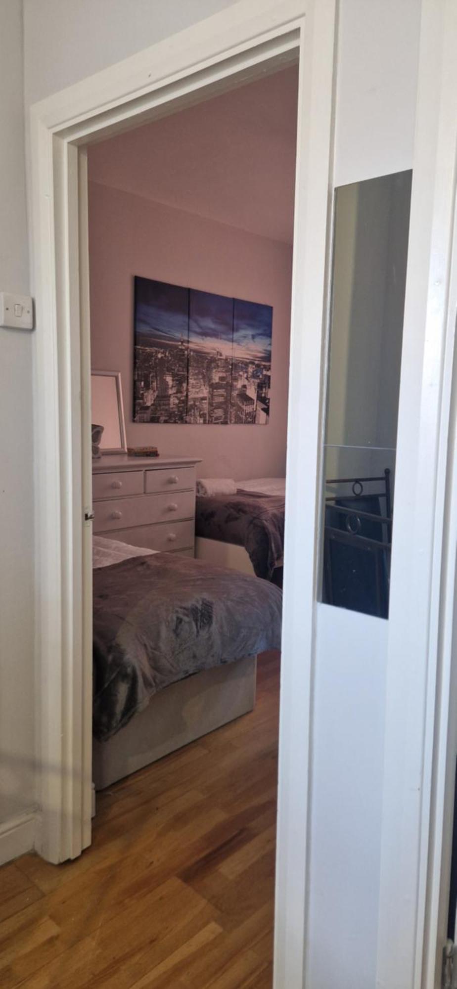London Butterfly Apartment Bagian luar foto