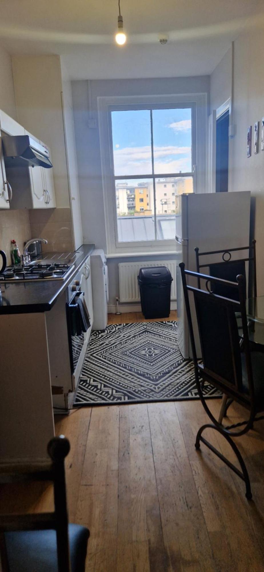 London Butterfly Apartment Bagian luar foto
